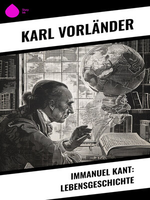 cover image of Immanuel Kant